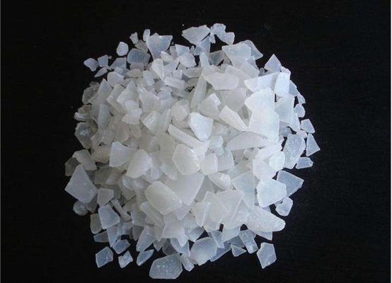 Al2O3 15.8% min Aluminium Sulphate Water Treatment Powder CQC Certified