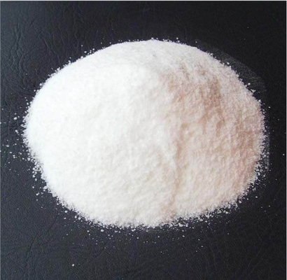 CQC Certified Water Treatment Iron Free Aluminium Sulfate Powder For Paper Industry